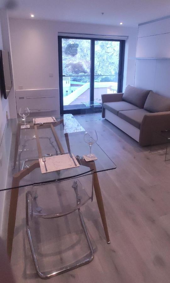 The Hub Apartment Gibraltar Bagian luar foto