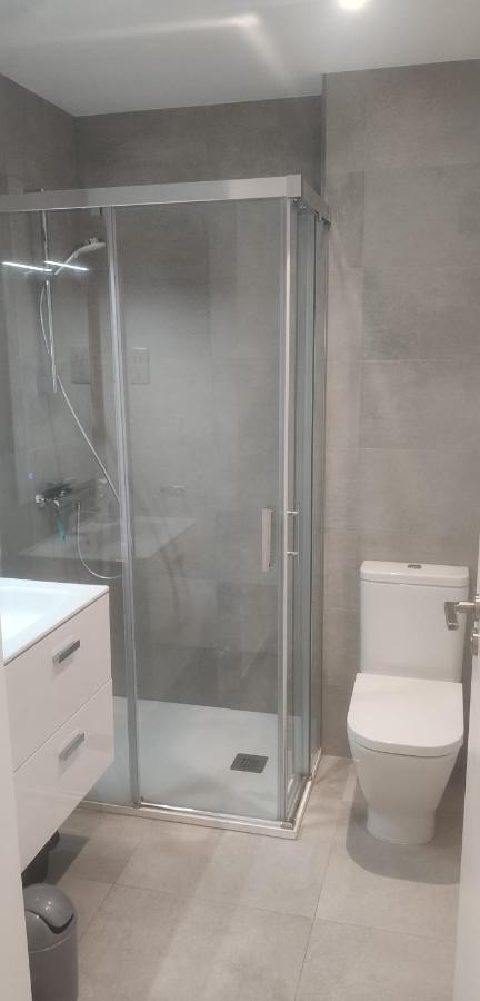 The Hub Apartment Gibraltar Bagian luar foto